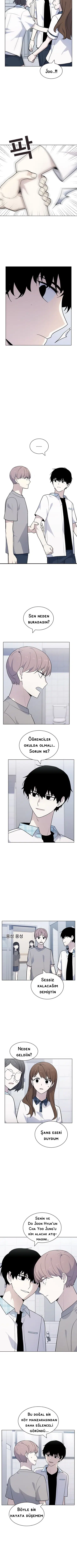 My Bad Boyfriend - Bölüm 52 Sayfa 4