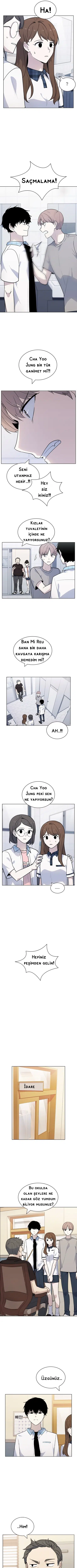 My Bad Boyfriend - Bölüm 52 Sayfa 5