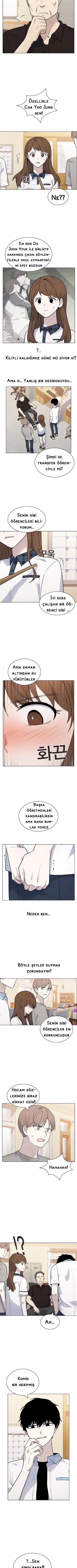 My Bad Boyfriend - Bölüm 52 Sayfa 6