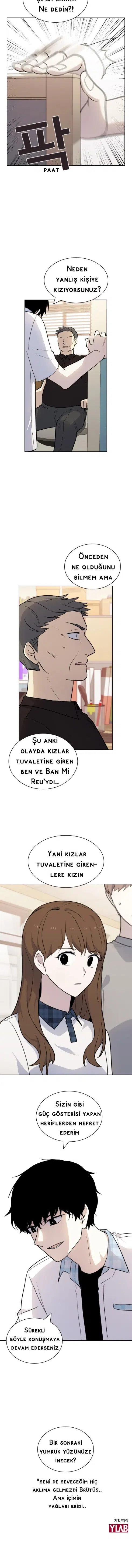My Bad Boyfriend - Bölüm 52 Sayfa 7