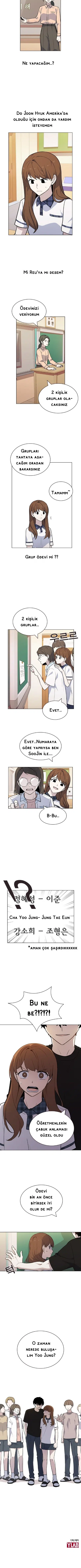 My Bad Boyfriend - Bölüm 53 Sayfa 7