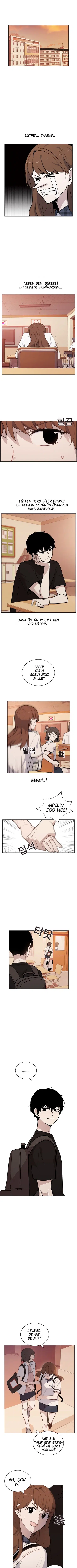 My Bad Boyfriend - Bölüm 54 Sayfa 2