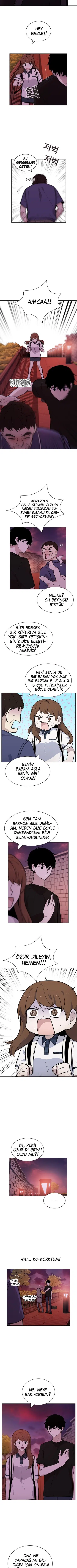 My Bad Boyfriend - Bölüm 54 Sayfa 6
