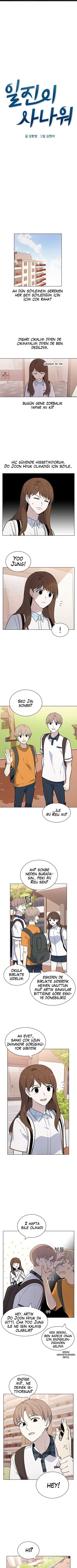 My Bad Boyfriend - Bölüm 55 Sayfa 4