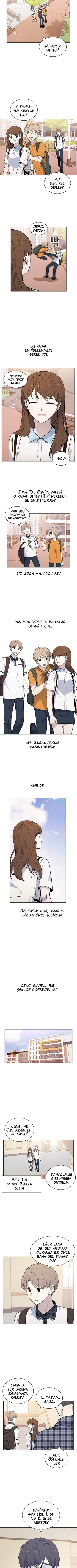 My Bad Boyfriend - Bölüm 55 Sayfa 5