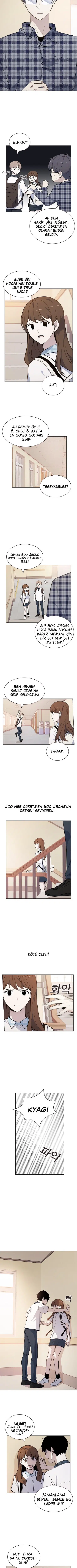 My Bad Boyfriend - Bölüm 55 Sayfa 6