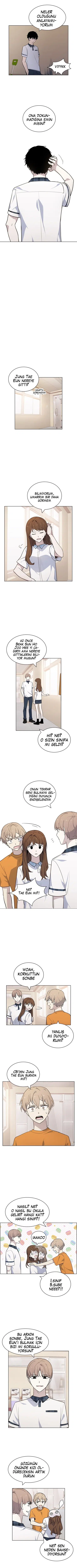 My Bad Boyfriend - Bölüm 56 Sayfa 4