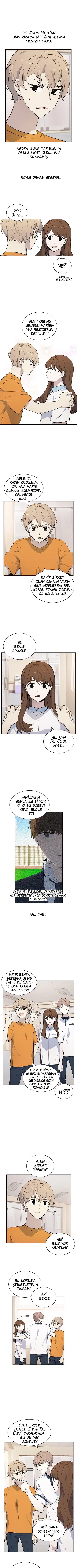 My Bad Boyfriend - Bölüm 56 Sayfa 5