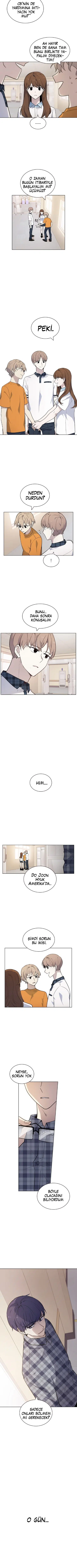 My Bad Boyfriend - Bölüm 56 Sayfa 6