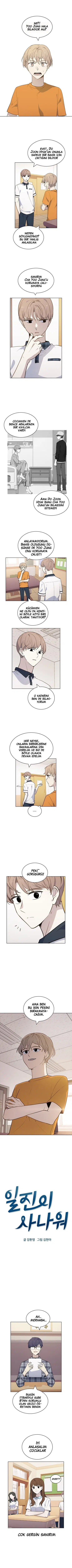 My Bad Boyfriend - Bölüm 57 Sayfa 2