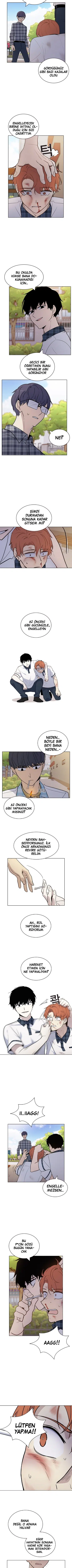 My Bad Boyfriend - Bölüm 57 Sayfa 5