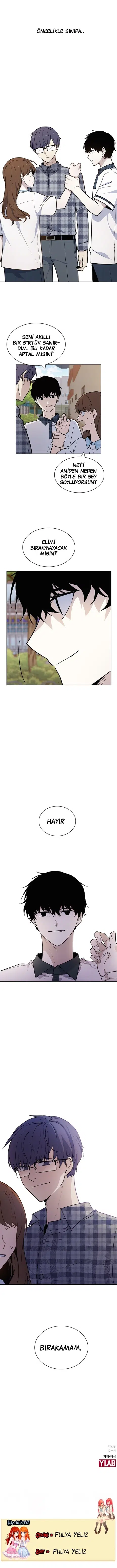 My Bad Boyfriend - Bölüm 57 Sayfa 7
