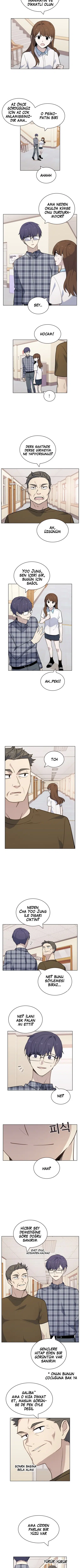 My Bad Boyfriend - Bölüm 58 Sayfa 4