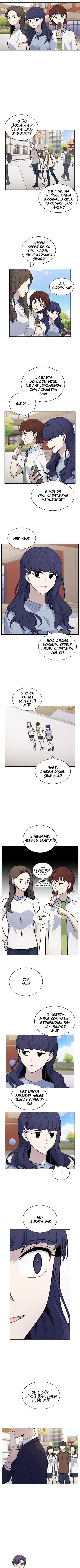 My Bad Boyfriend - Bölüm 58 Sayfa 6