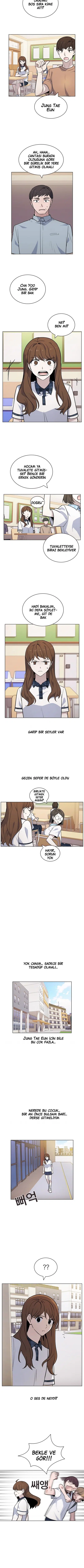 My Bad Boyfriend - Bölüm 59 Sayfa 4