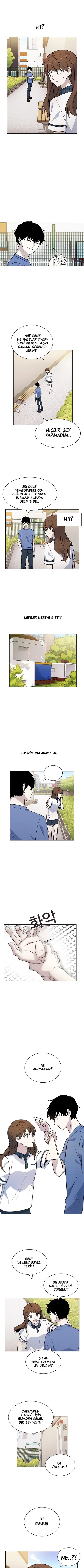 My Bad Boyfriend - Bölüm 59 Sayfa 5