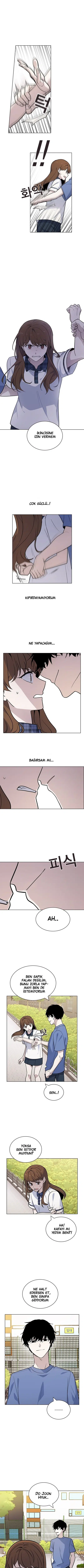 My Bad Boyfriend - Bölüm 59 Sayfa 7