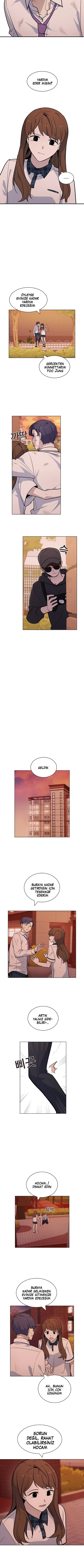 My Bad Boyfriend - Bölüm 60 Sayfa 5