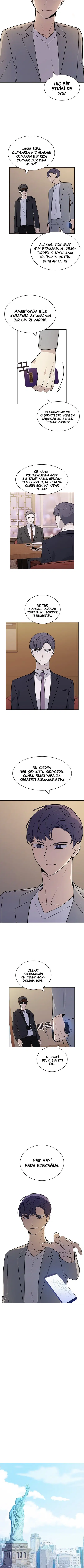 My Bad Boyfriend - Bölüm 60 Sayfa 9