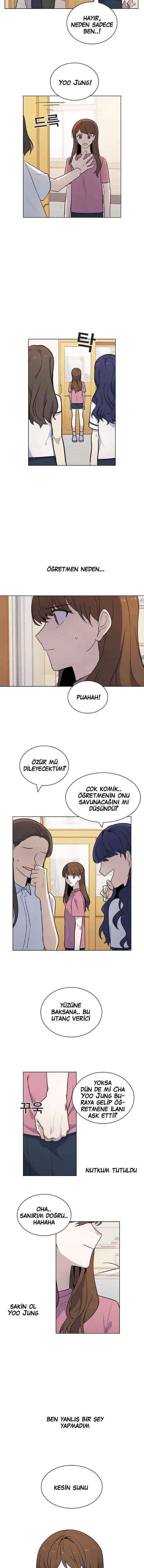 My Bad Boyfriend - Bölüm 61 Sayfa 7