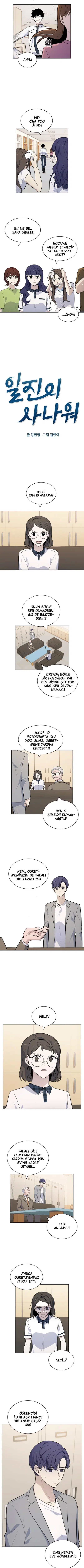 My Bad Boyfriend - Bölüm 62 Sayfa 3