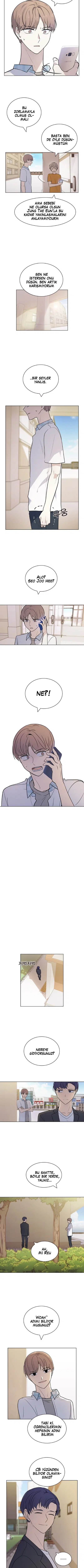 My Bad Boyfriend - Bölüm 62 Sayfa 6