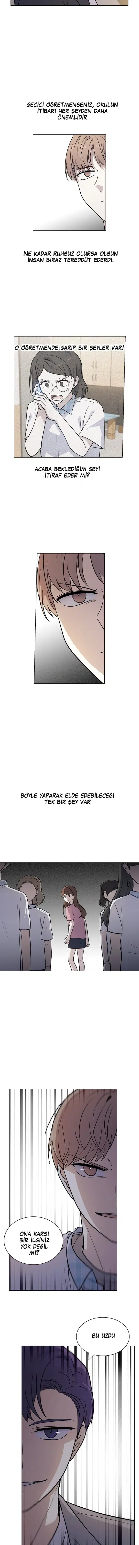My Bad Boyfriend - Bölüm 62 Sayfa 7