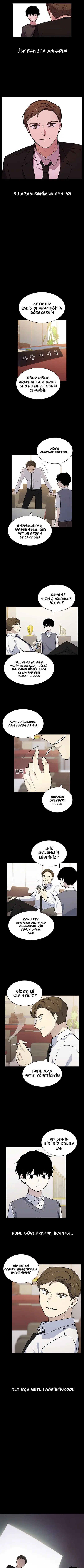 My Bad Boyfriend - Bölüm 63 Sayfa 4