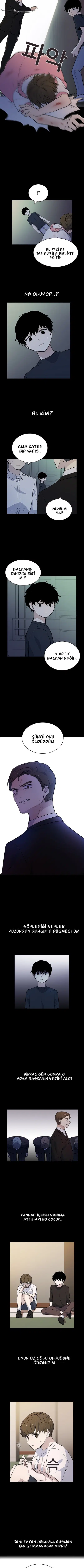 My Bad Boyfriend - Bölüm 63 Sayfa 5