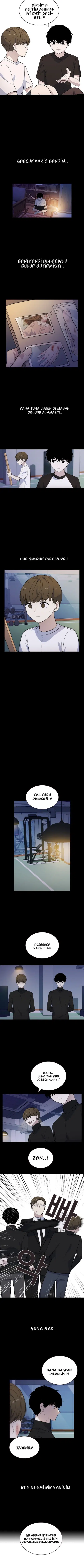 My Bad Boyfriend - Bölüm 63 Sayfa 6