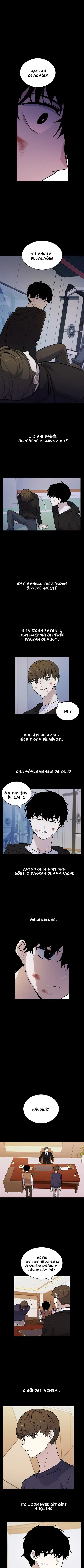 My Bad Boyfriend - Bölüm 63 Sayfa 8