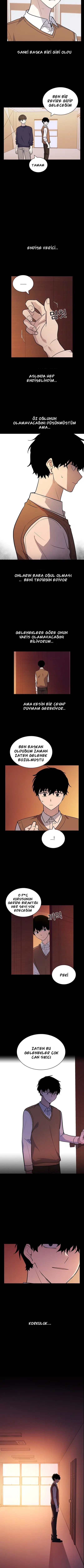 My Bad Boyfriend - Bölüm 63 Sayfa 9