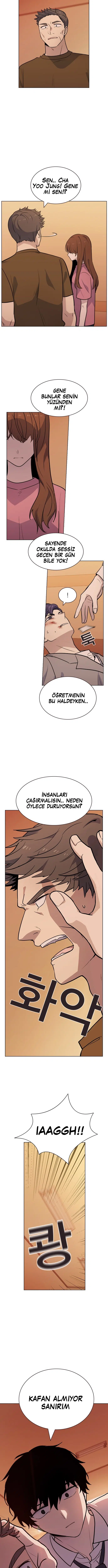 My Bad Boyfriend - Bölüm 65 Sayfa 4