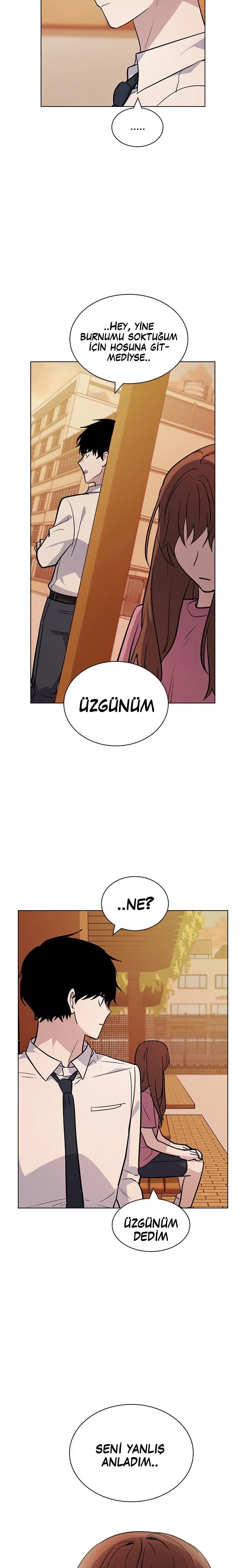 My Bad Boyfriend - Bölüm 65 Sayfa 7