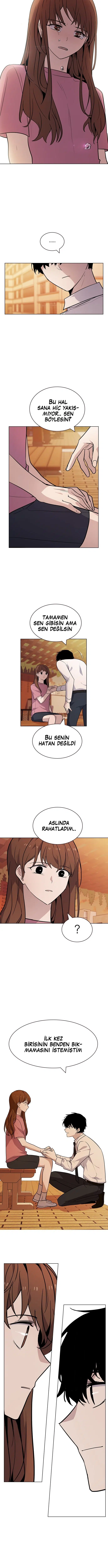 My Bad Boyfriend - Bölüm 65 Sayfa 8