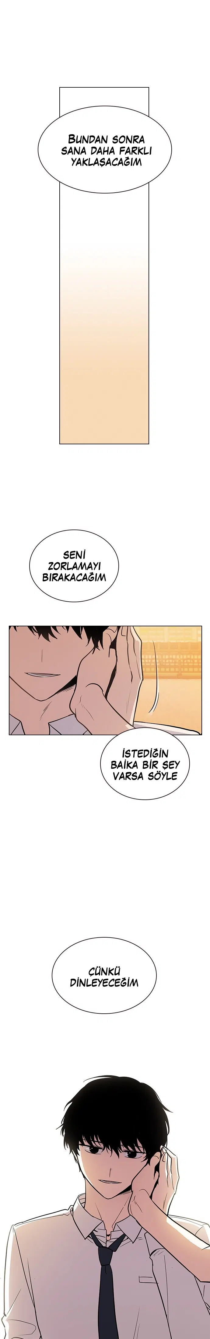 My Bad Boyfriend - Bölüm 65 Sayfa 9