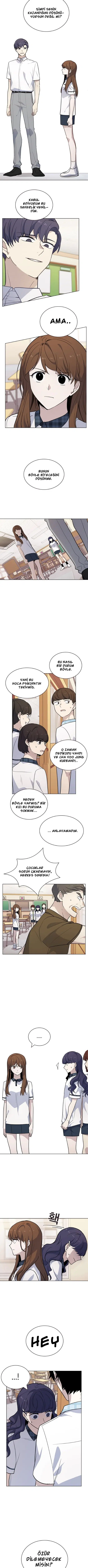 My Bad Boyfriend - Bölüm 67 Sayfa 6