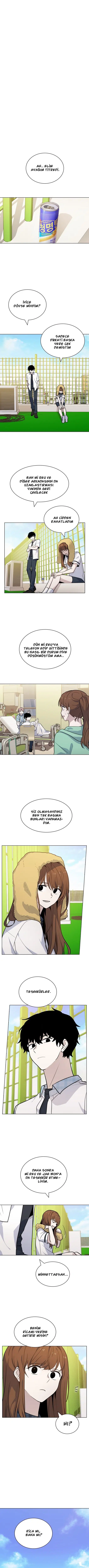 My Bad Boyfriend - Bölüm 67 Sayfa 9