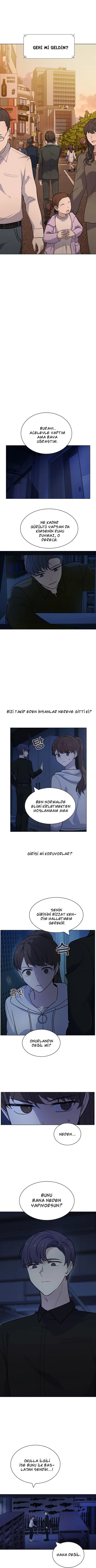 My Bad Boyfriend - Bölüm 70 Sayfa 6