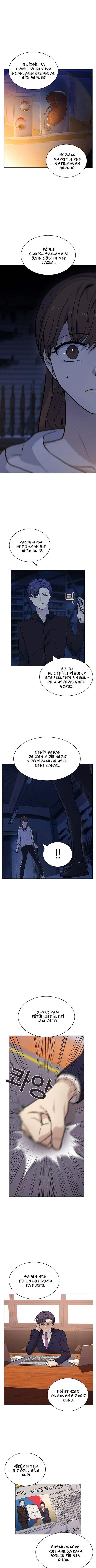 My Bad Boyfriend - Bölüm 70 Sayfa 8