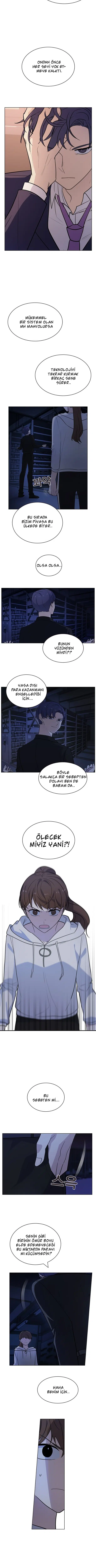 My Bad Boyfriend - Bölüm 70 Sayfa 9