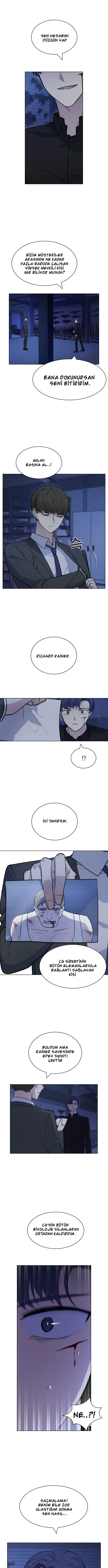 My Bad Boyfriend - Bölüm 72 Sayfa 10