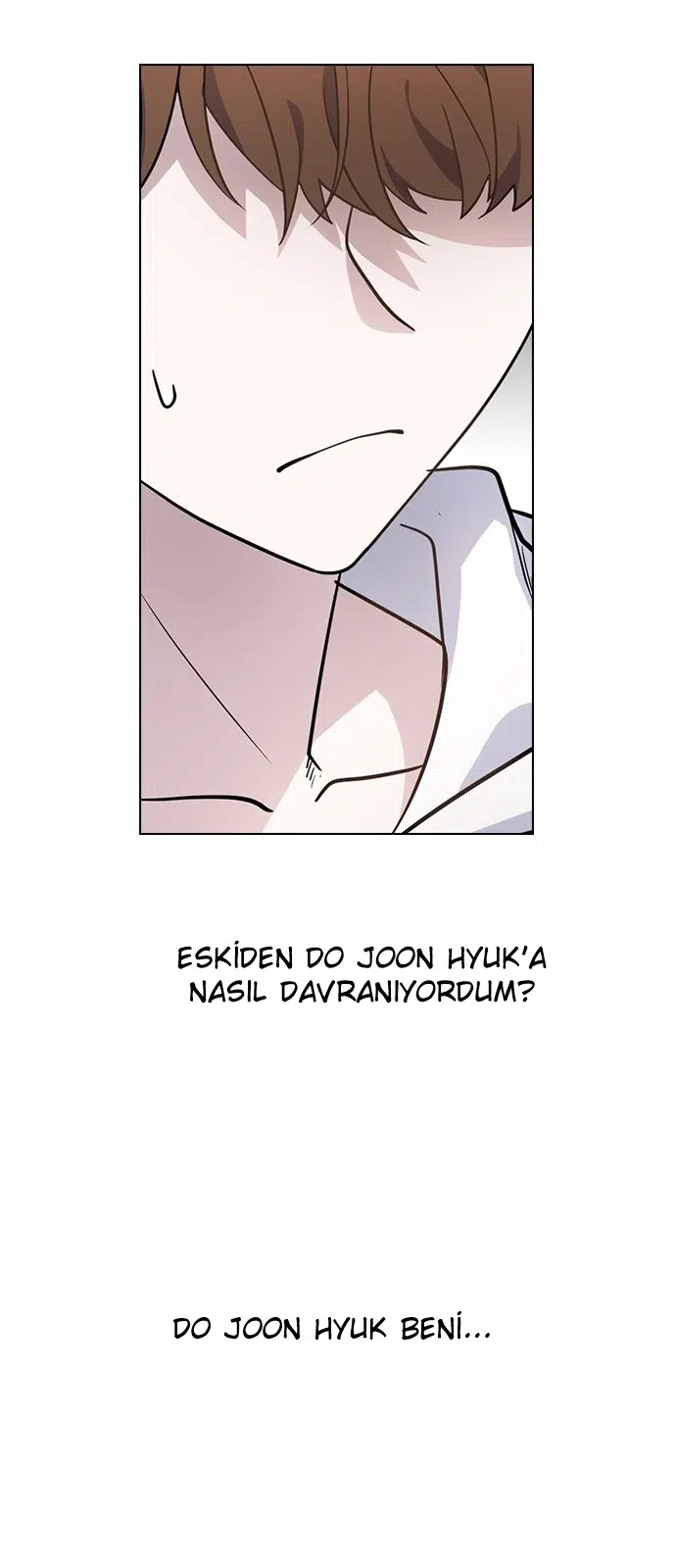My Bad Boyfriend - Bölüm 74 Sayfa 9