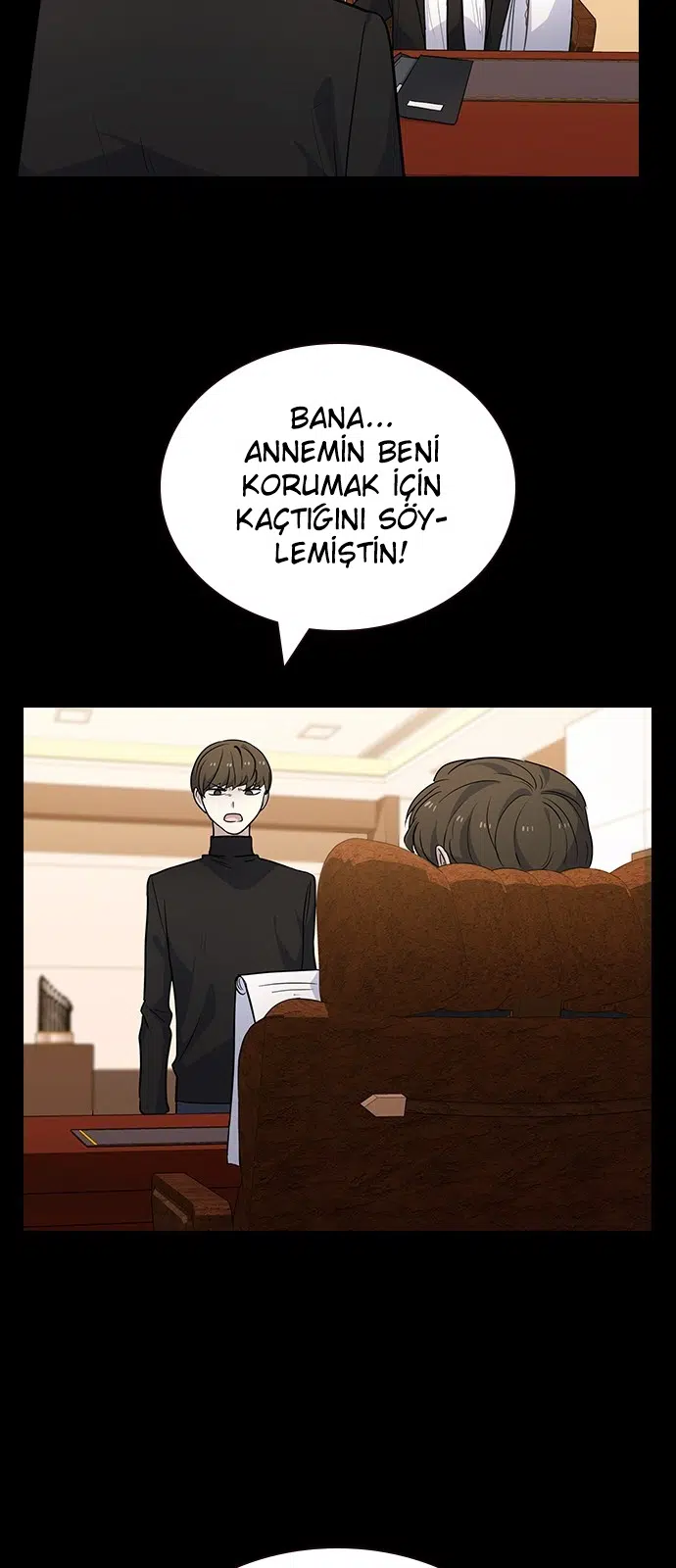 My Bad Boyfriend - Bölüm 74 Sayfa 30