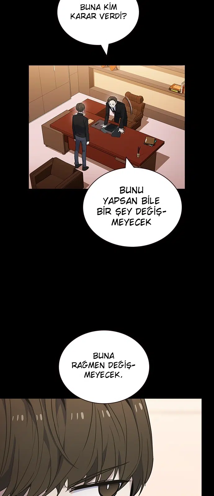 My Bad Boyfriend - Bölüm 74 Sayfa 36