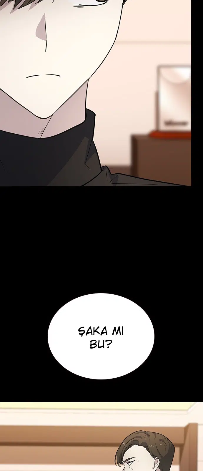 My Bad Boyfriend - Bölüm 74 Sayfa 37