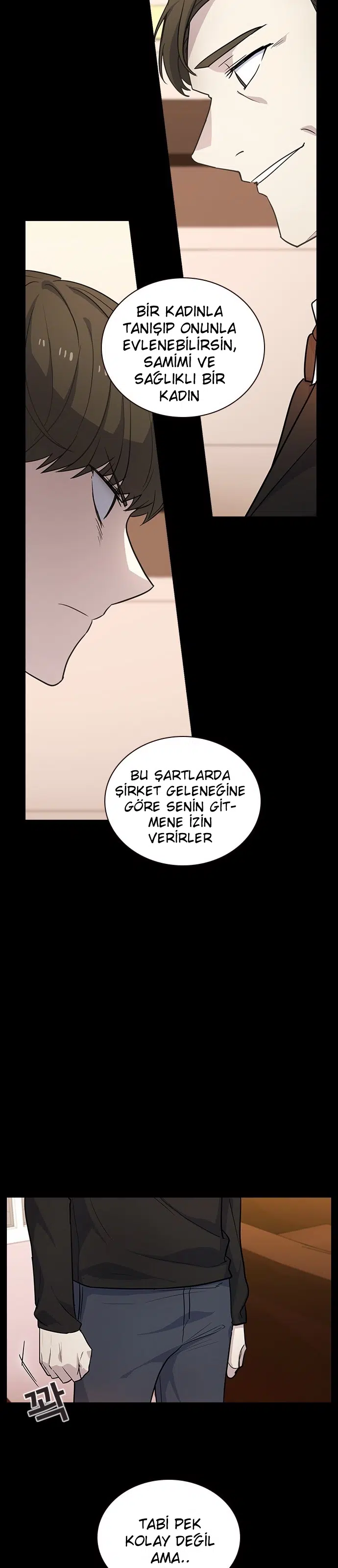 My Bad Boyfriend - Bölüm 74 Sayfa 39