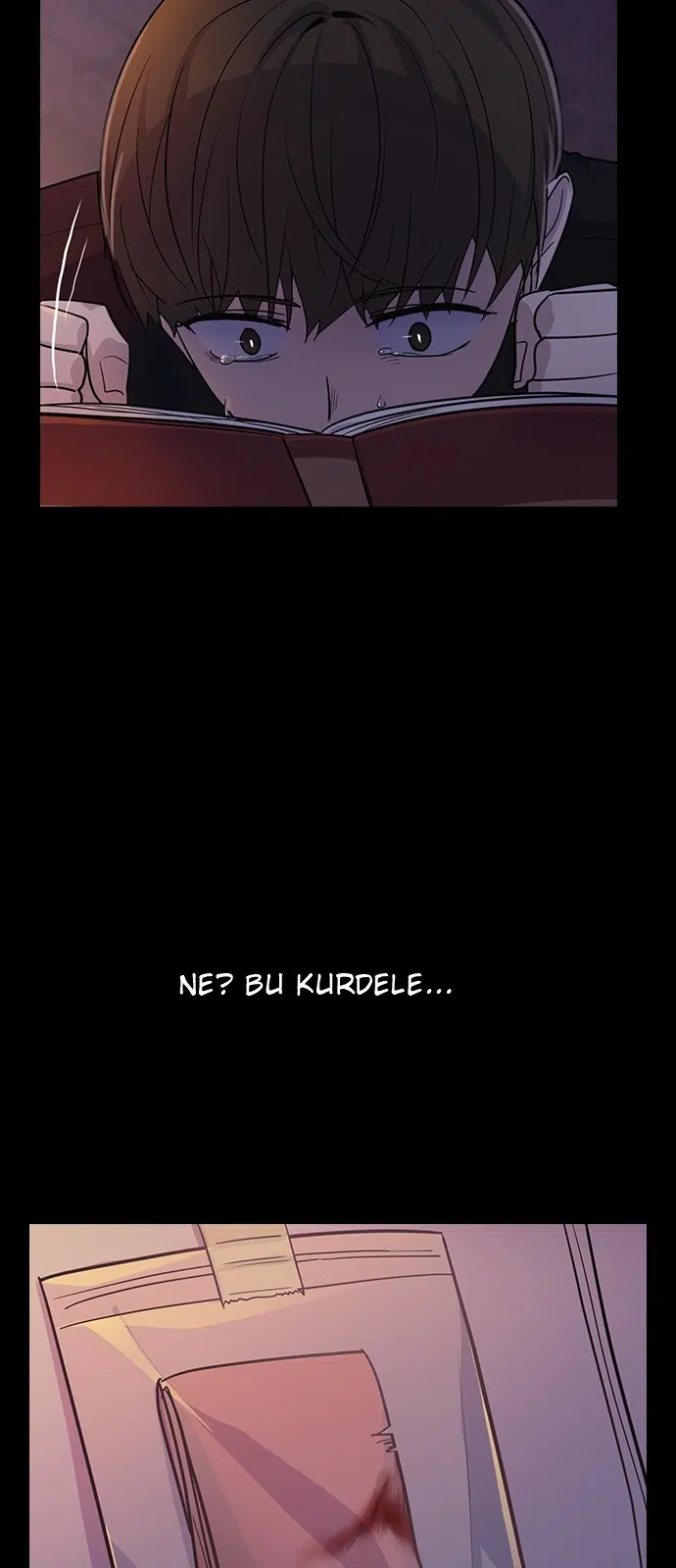 My Bad Boyfriend - Bölüm 74 Sayfa 48