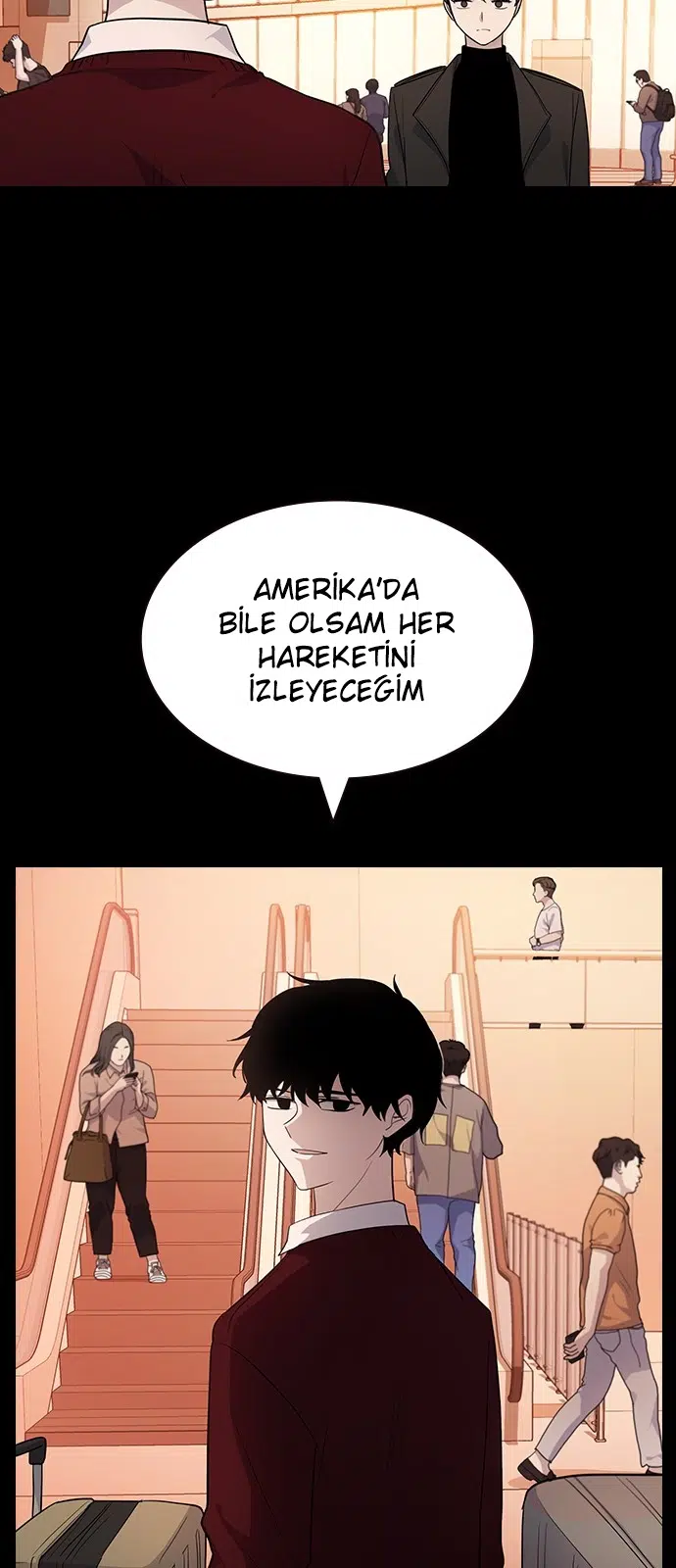 My Bad Boyfriend - Bölüm 75 Sayfa 7