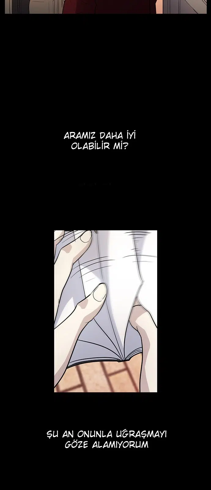 My Bad Boyfriend - Bölüm 75 Sayfa 8